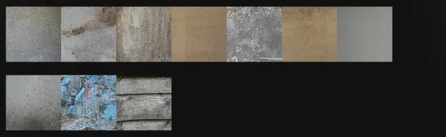 Texture de bois brut de sciage pour fond d'écran