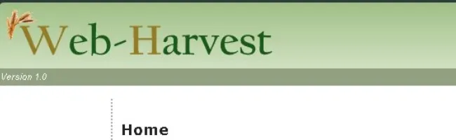 Web Harvest : récupérez facilement le contenu de n'importe quel site
