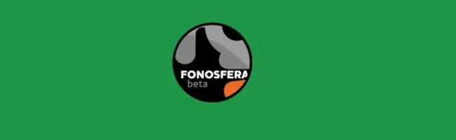 Fonosfera - lancement imminent