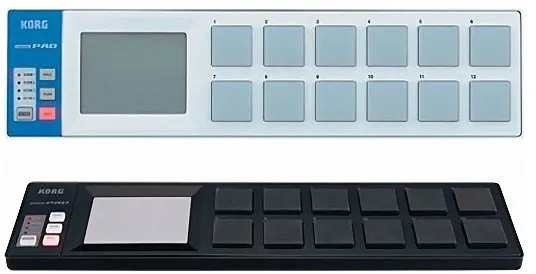 NanoKey, clavier MIDI compact pour musiciens nomades