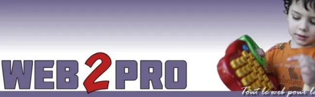 Logo de Web2pro