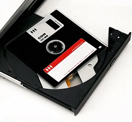 floppy disk cdr 3.5-inch disk optical rewriteable