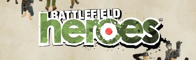Obtenir une clé pour la beta de Battlefield Heroes