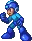 Image du robot Megaman
