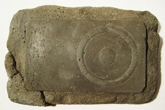 fossil ipod