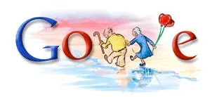google valentines
