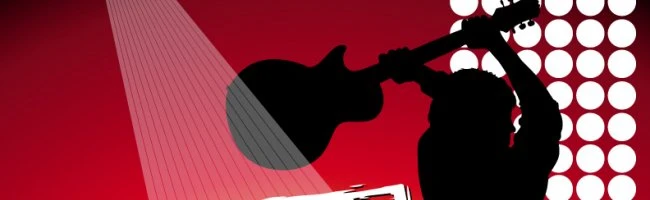 guitarheroheader Hack de Guitar Hero pour la Wii