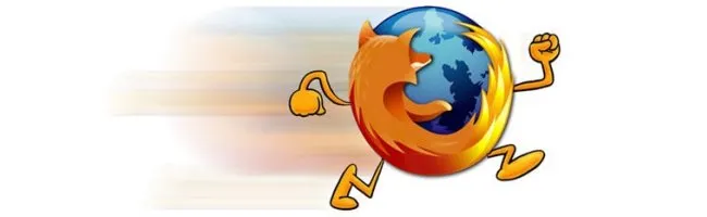 Logo Firefox 3.1 Beta 1