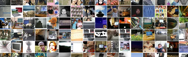 Utilisez Flickr Leech pour trouver des images gratuites et de haute qualité sur Flickr