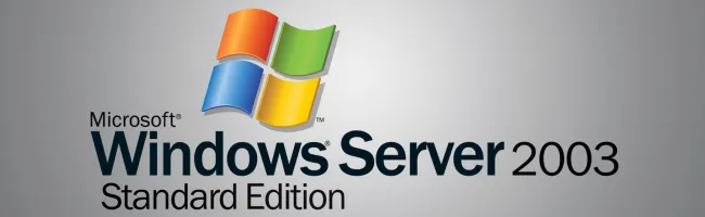 Capture d'écran de l'interface de Windows Home Server