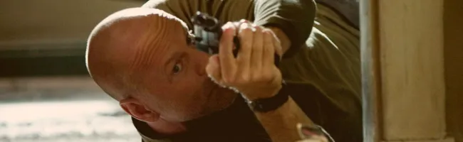 Bruce Willis utilisant Nmap dans Die Hard 4