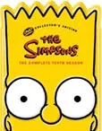 Simpsons saison 1