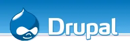 Capture d'écran de Drupal 5.0 beta 1