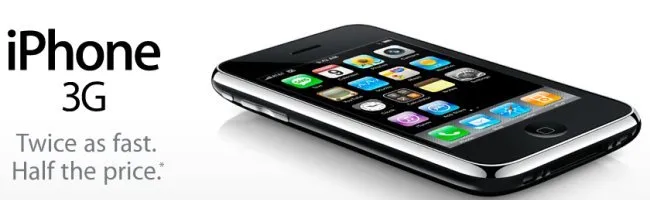iphone3goy2 Comment cracker liphone 3G
