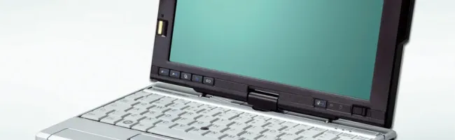 Fujitsu ordinateur portable neuf à prix réduit