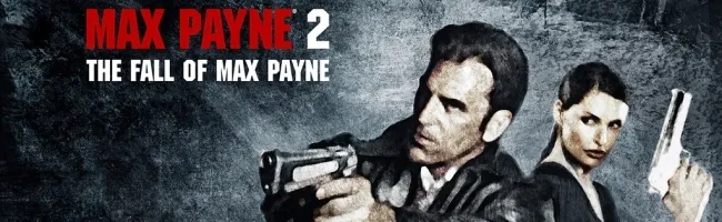 Affiche du film Max Payne