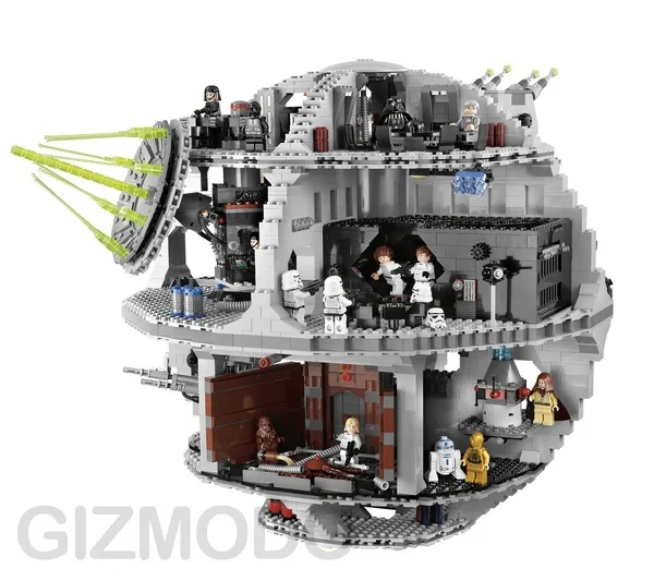 Un enfant construisant une ville avec des briques LEGO