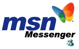 Bug de la mort qui tue MSN : capture d'écran de l'erreur affichée