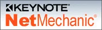 NetMechanic Logo