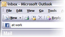 FBLook - Facebook Addon for Outlook Mail