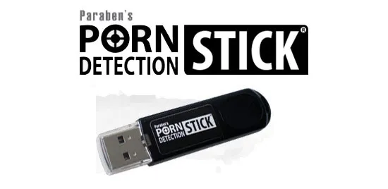 Protection contre les contenus pour adultes avec la clé USB anti-porno