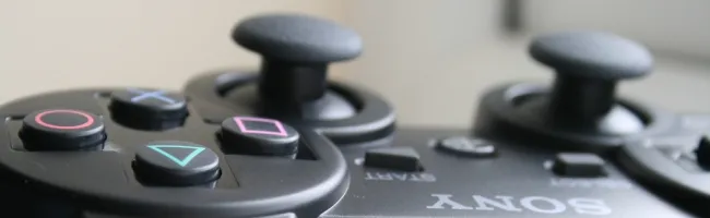 Manette DualShock PlayStation 3 pour jouer sur PC