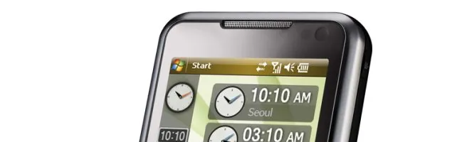 Samsung Omnia, un téléphone performant et innovant