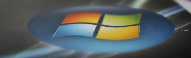 Capture d'écran de l'interface utilisateur de Mojave, le nouveau système d'exploitation de Microsoft