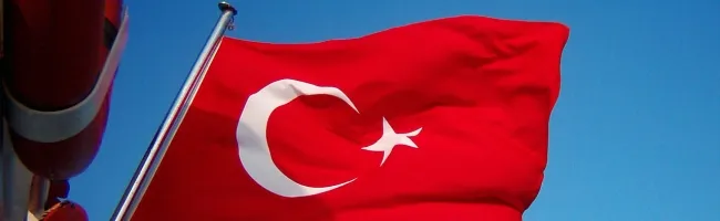 Blog censuré en Turquie