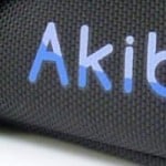 Akibag - sacoche pour netbooks