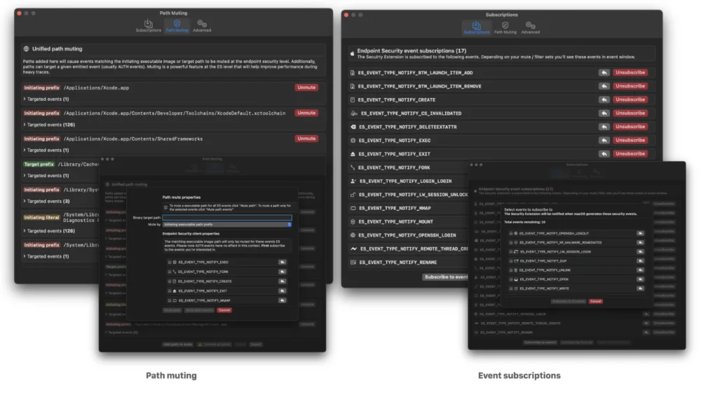 Red Canary Mac Monitor – Pour sécuriser votre macOS