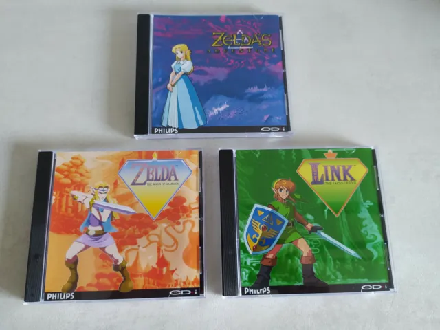 Zelda’s Adventure – Revivez l’aventure de Zelda sur Game Boy