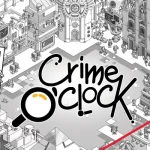 Lheure du Crime OClock