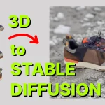 3D to Photo  Une rvolution dans la cration dimages produit