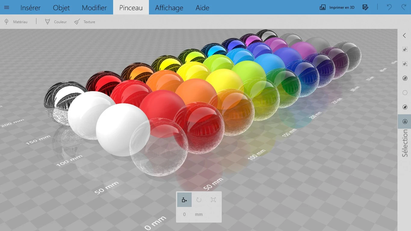 3D Builder – Le logiciel de modélisation 3D gratuit de Microsoft