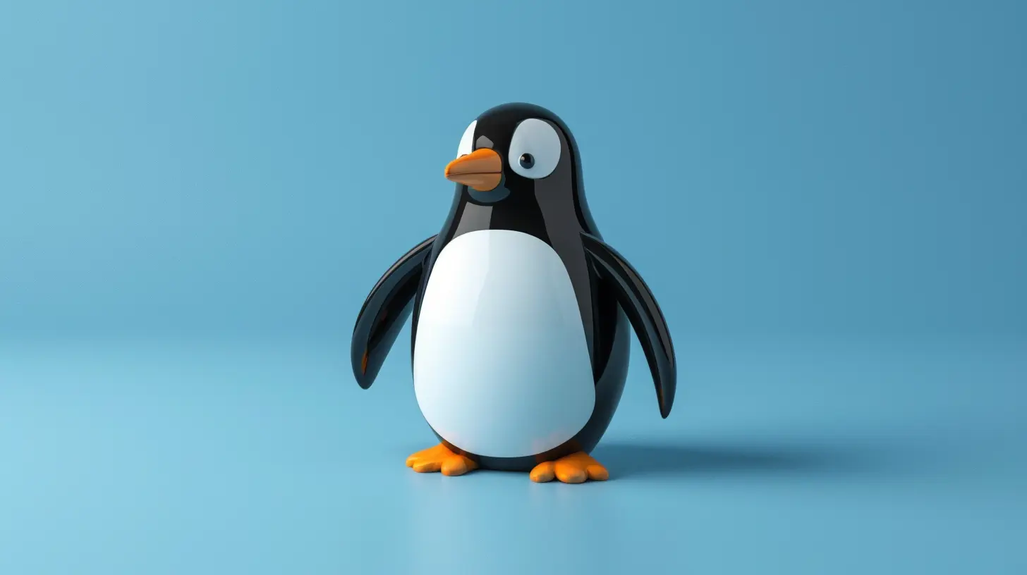 UPT – Le gestionnaire universel de paquets Linux