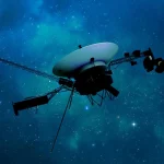 La sonde Voyager 1 de la NASA transmet à nouveau des données \o/