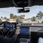 Drive Pilot – La conduite autonome de Mercedes arrive aux États-Unis