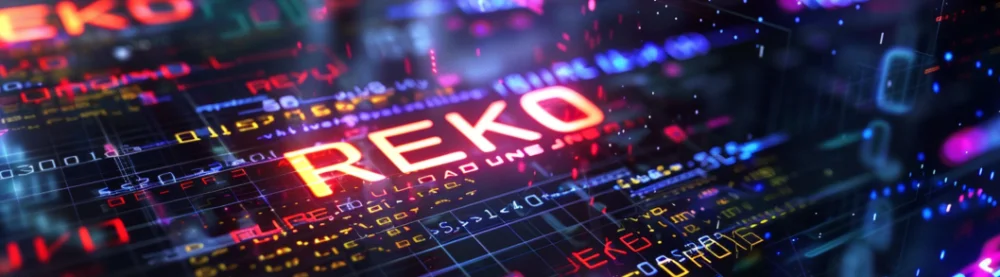 Reko – Un outil de décompilation multiplateforme