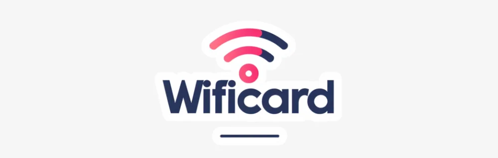 WifiCard.io – Une solution simple pour partager le Wifi avec vos invités