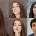 VASA-1 – Des visages parlants ultra-réalistes et en temps réel