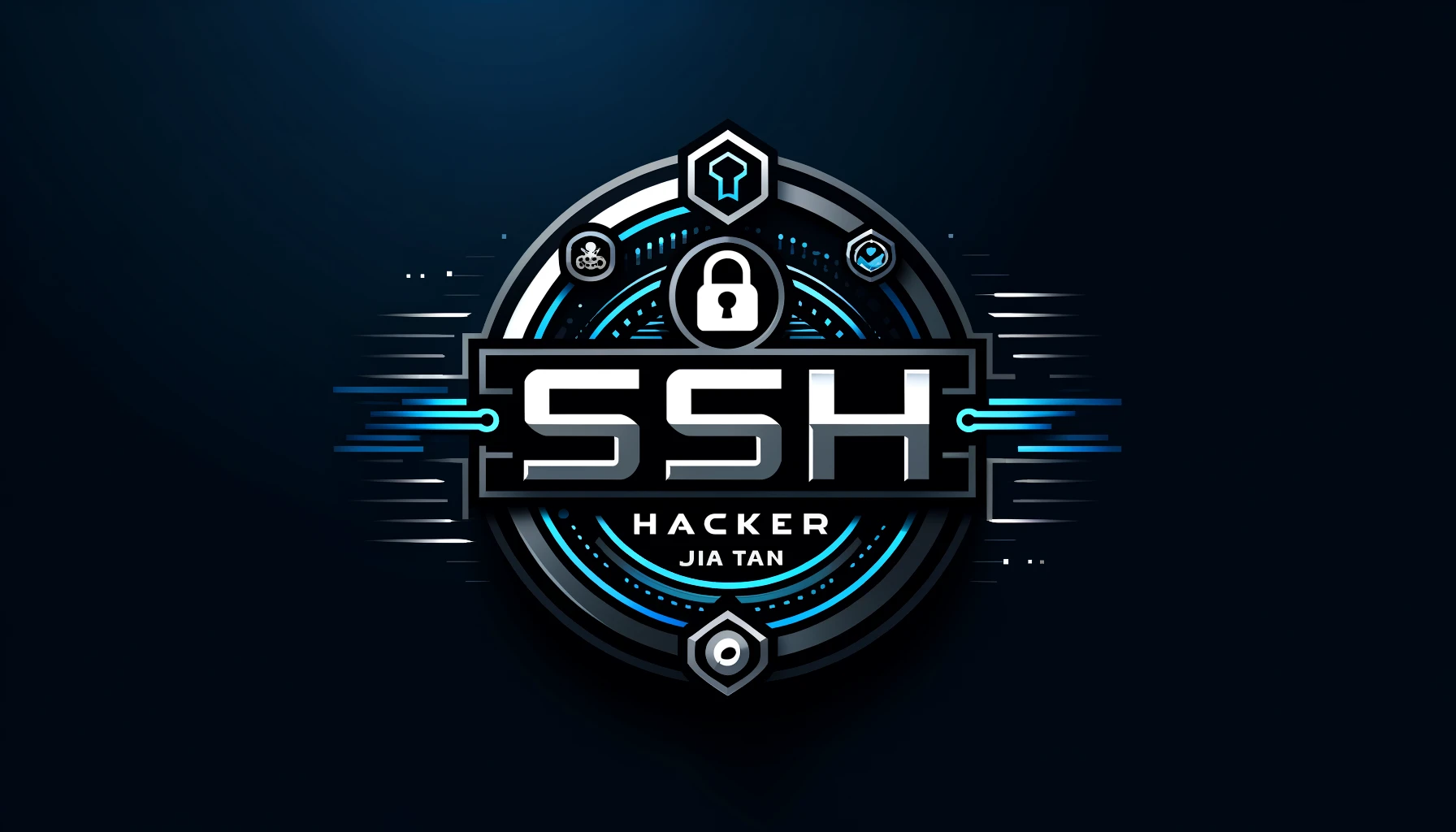 Un agent SSH qui exploite la backdoor XZ
