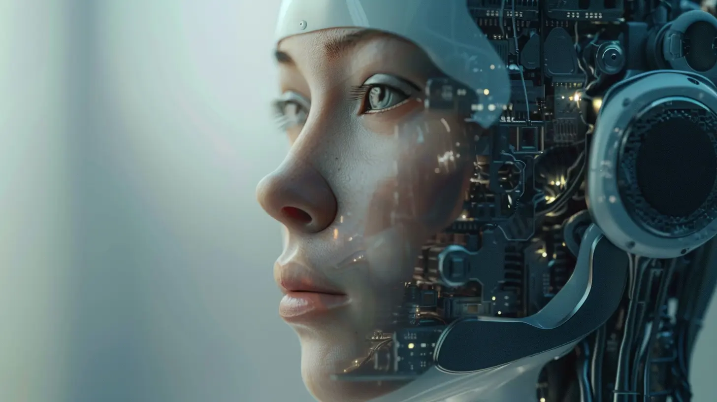 IA sera bientôt capable de se répliquer et survivre d’après le CEO d’Anthropic