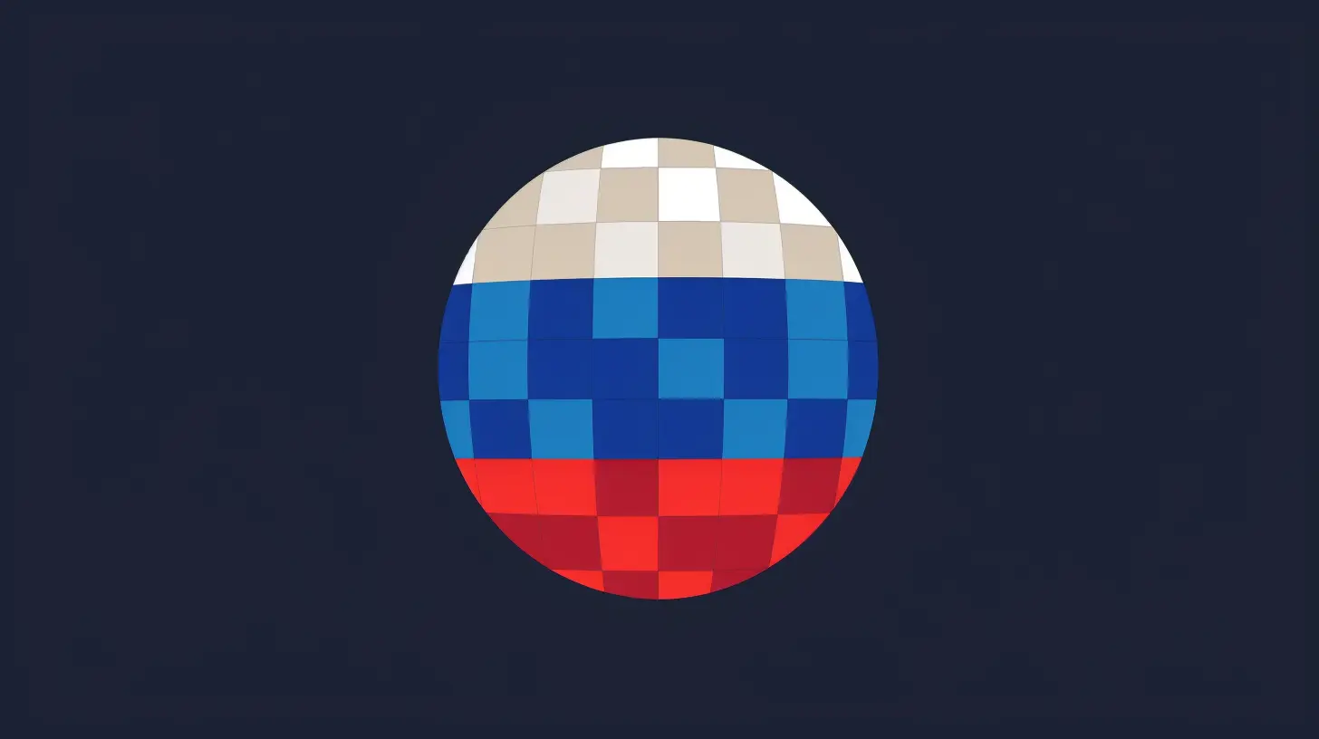 Ruviki – Quand le Kremlin réécrit Wikipedia à sa sauce