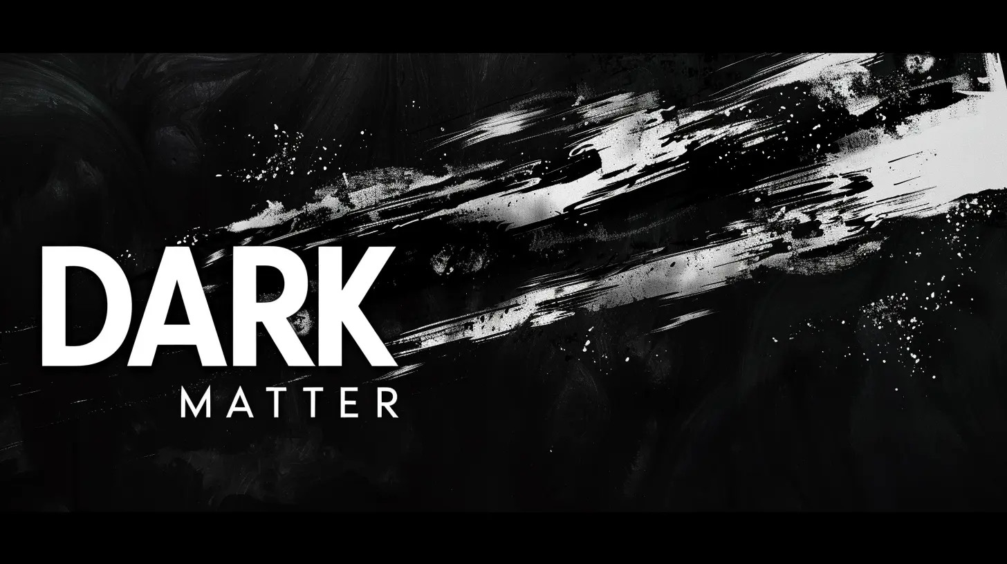Dark Matter – Voyagez  dans le multivers avec la nouvelle série SF d’Apple TV+