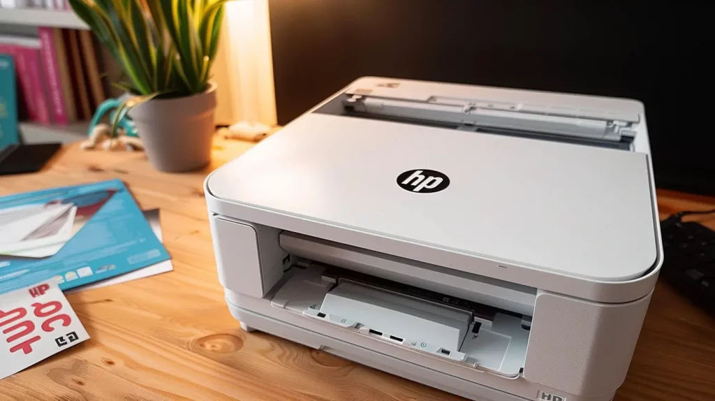 Imprimantes HP – Un nouveau firmware qui fait grincer des dents