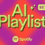 Spotify propose des playlists à générer vous-même avec un simple prompt IA