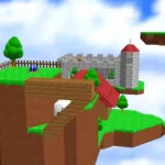 Créez vos niveaux Super Mario 64 avec Mario Builder 64