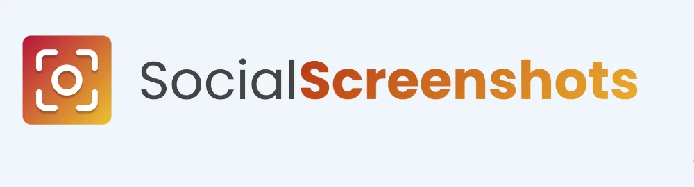 SocialScreenshots – Mettez en valeur vos captures écran sans effort