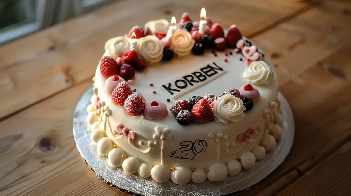 20 ans de passion et de partage sur Korben.info ! Merci d’être là !